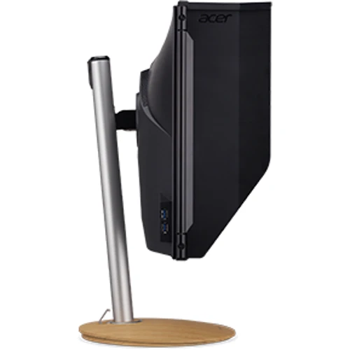 Монитор Acer ConceptD CP5271UVbmiipruzx Black (UM.HC1EE.V01): Формат изображения 16:9