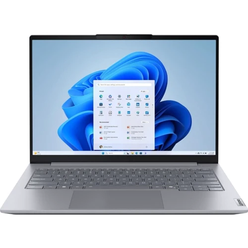 Ноутбук Lenovo ThinkBook 14 G8 IAL (21SJ008PUS)