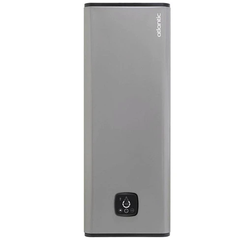Бойлер Atlantic Vertigo Steatite WI-FI 100 ES-MP0802F220-S WD (2250W) silver