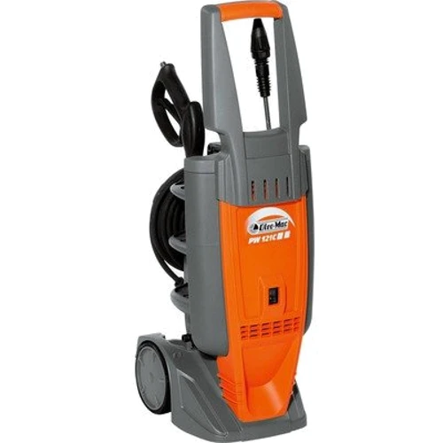 Мойка OLEO-MAC PW121C: Максимальное давление (бар) 120