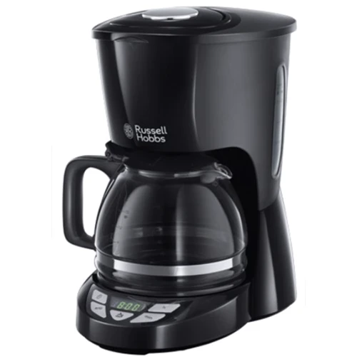 Кофеварка Russell Hobbs 26160-56 Matte Black