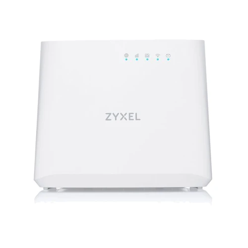 Маршрутизатор Wi-Fi ZyXel LTE3202-M437-EUZNV1F: Тип маршрутизатора Wi-Fi роутер