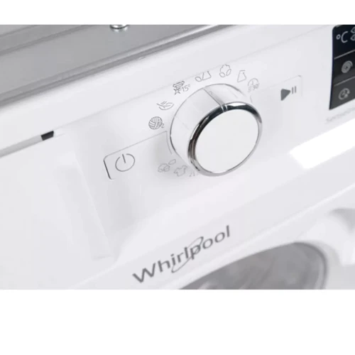 Встраиваемая стиральная машина Whirlpool WDWG75148EU: Количество программ 14