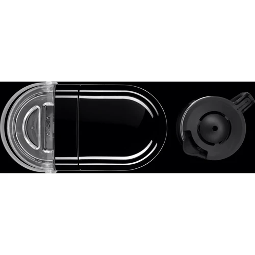 Кавоварка KitchenAid 5KCM1208EOB: Потужність, Вт 1100