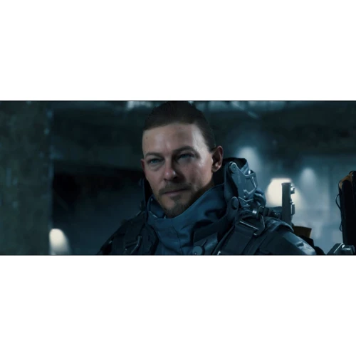 Death Stranding Director's Cut (PS5) фото 7