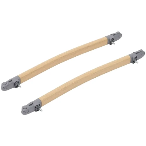 Полозья для качания к детской кровати Tutti Bambini CoZee XL (211266/35): Производитель Tutti Bambini