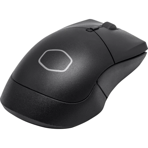 Мышь Cooler Master MM311 Wireless (MM-311-KKOW1) Black: Тип сенсора оптический