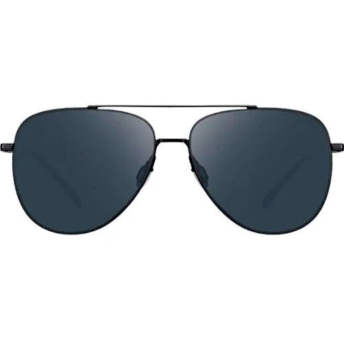 Мужские солнцезащитные очки Xiaomi Mijia Nylon Polarized Sunglasses Gray авиатор (BHR7440CN)