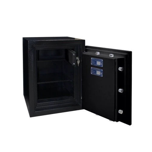 Сейф Griffon F60CL I.63.ET BLACK