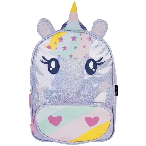 Детский рюкзак Sunny Life Unicorn: Материал Искусственная кожа
