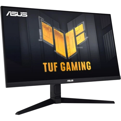 Монитор ASUS TUF Gaming VG32AQL1A (90LM07L0-B03370): Покрытие экрана антибликовое
