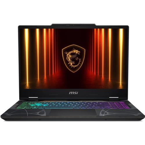 Ноутбук MSI Cyborg 15 B2RWFKG Gray (B2RB2RWFKG-1773RO): Екран 16" IPS (1920x1200) Wide UXGA
