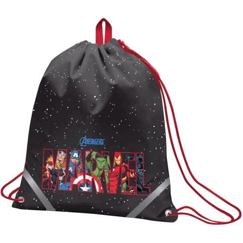 Сумка для обуви YES SB-10 Marvel.Avengers (533173)