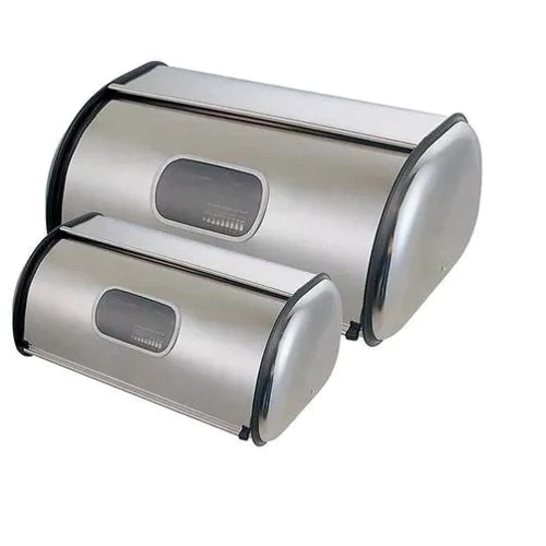 Хлебница Maestro Basic 2 в 1 (MR1675): Тип Хлебница