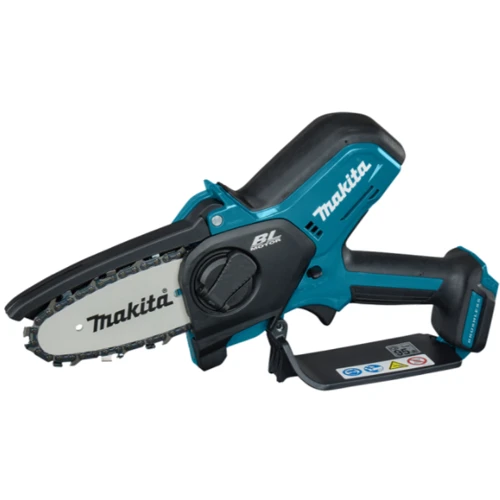 Аккумуляторная мини пила Makita UC100DZ без АКБ и ЗУ: Тип Аккумуляторная пила