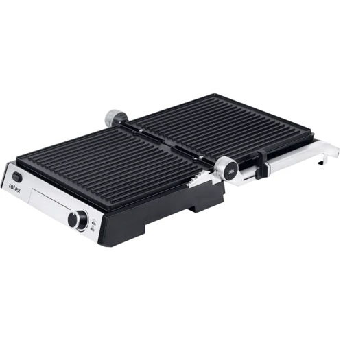 Электрогриль Rotex RSM610-XL MasterGrill фото 6