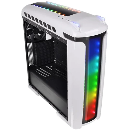 Корпус Thermaltake Versa C22 RGB (CA-1G9-00M6WN-00): Типоразмер Midi-Tower