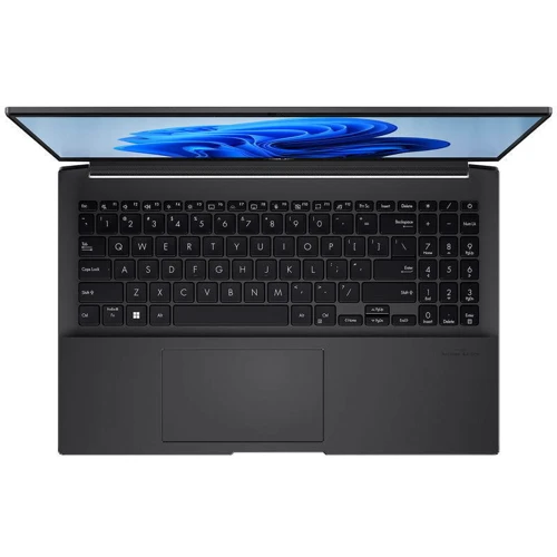 Ноутбук ASUS Q530VJ (Q530VJ-I73050): Екран 15.6" (1920x1080) Full HD