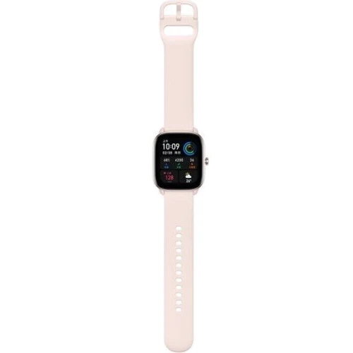 Смарт-часы Amazfit GTS 4 Mini Flamingo Pink Approved Витринный образец: Производитель Amazfit