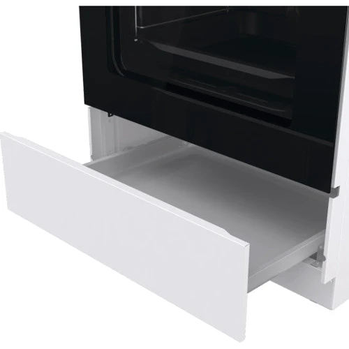 Газова плита Gorenje GG6A11WH: Розміри 60х85х60 см