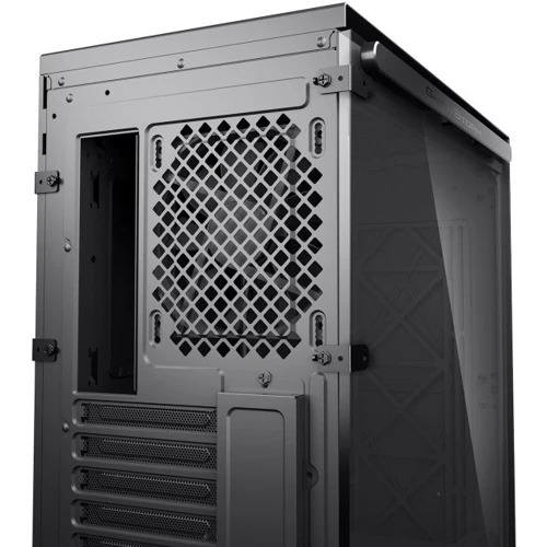Корпус DeepCool Macube 310P Black фото 5