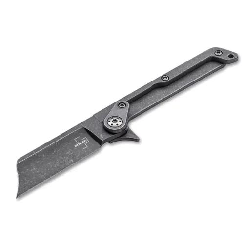 Ніж Boker Plus Fragment (2373-09-11): Тип ножа Складной
