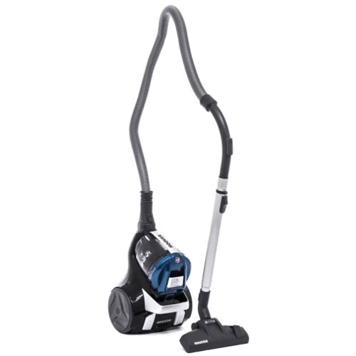 Пилосос Hoover BR30PET 011: Тип пилососа классический (для сухой уборки)