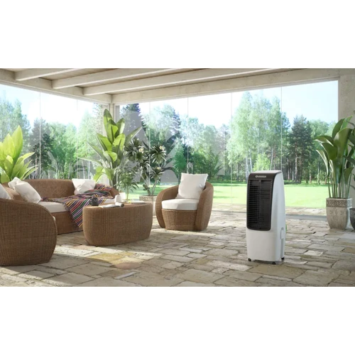 Кондиционер Olimpia Splendid PELER 20 (OS-99355) мобильный: Тип моноблок