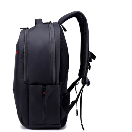 Сумка для ноутбуков Tigernu 17" T-B3032C Black: Тип сумки рюкзак