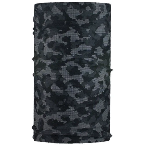 Пов'язка Wind X-treme WIND 1198 DIGITAL CAMO BLACK (003.1026)