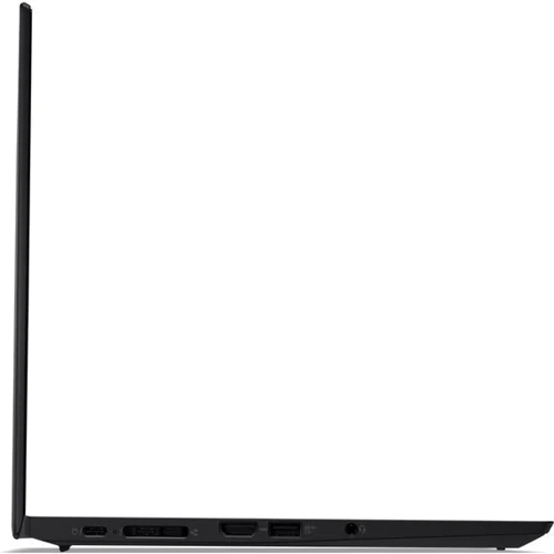 Ноутбук Lenovo ThinkPad T14s Gen 2 (20WMS1EL00): Экран 14" IPS (1920x1080) Full HD