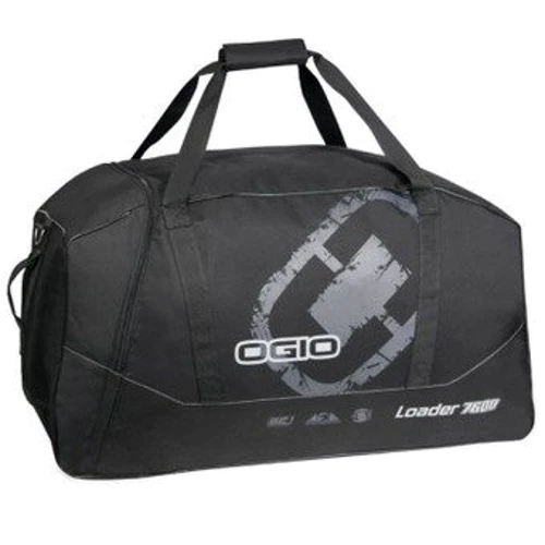 OGIO Loader 7600 Bag Stealth (121007.36)