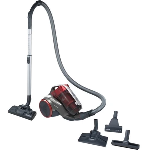 Пылесос Hoover Khross KS50PET 011: Тип пылесоса классический (для сухой уборки)
