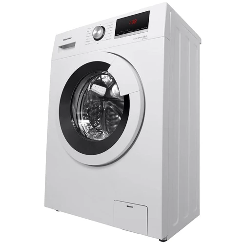 Стиральная машина Hisense WFHV7012: Тип машины Автомат