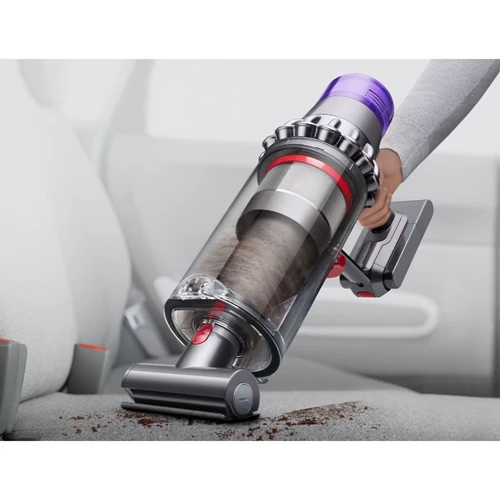 Пылесос Dyson Outsize Plus (448114-01) фото 7