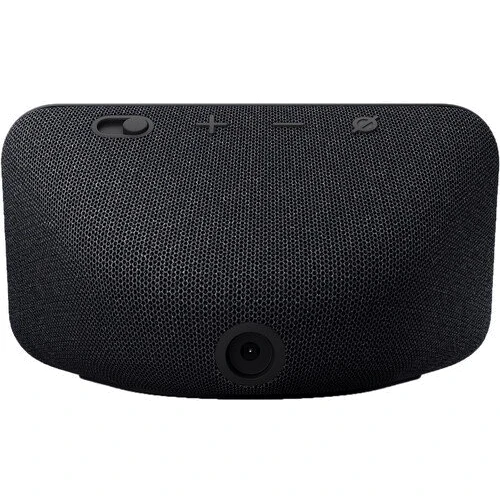 Акустика Amazon Echo Show 5 (3rd Generation) 5.5 inch Smart Display with Alexa - Charcoal (B09B2SBHQK): Совместимость Android, iOS, Windows