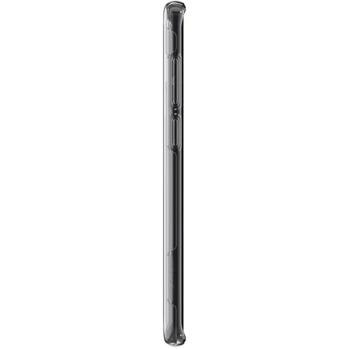 Чехол для телефонов Spigen Slim Armor Crystal Crystal Clear (593CS22971) for Samsung G965 Galaxy S9+: Цвет прозрачный