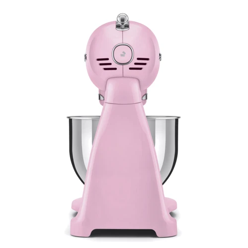 Міксер SMEG SMF03PKEU: Призначення Бытовые