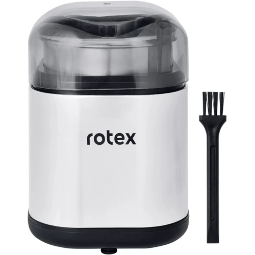 Кавомолка Rotex RCG250-S: Потужність, Вт 200