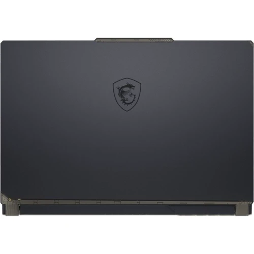 Ноутбук MSI Cyborg 15 (A12UC-803XRO): Оперативна пам'ять 16 ГБ