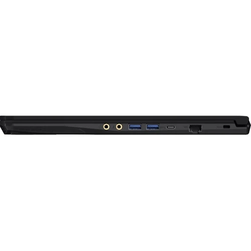 Ноутбук MSI GF63 Thin 10SCXR (GF6310SC-035US): Экран 15.6" IPS (1920x1080) FullHD