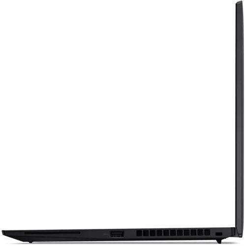 Ноутбук Lenovo ThinkPad T14s G3 Thunder Black (21BR00DURA) UA фото 11
