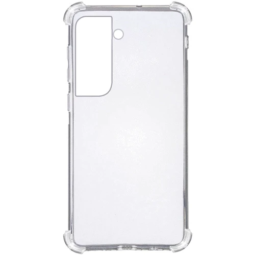 Аксесуар для смартфона TPU Case GETMAN Ease logo Clear для Samsung S916 Galaxy S23+
