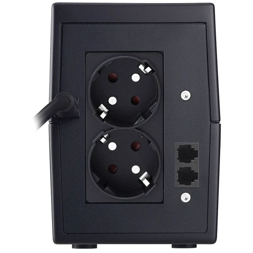 PowerWalker VI 650 SE USB (10120048): Виробник PowerWalker
