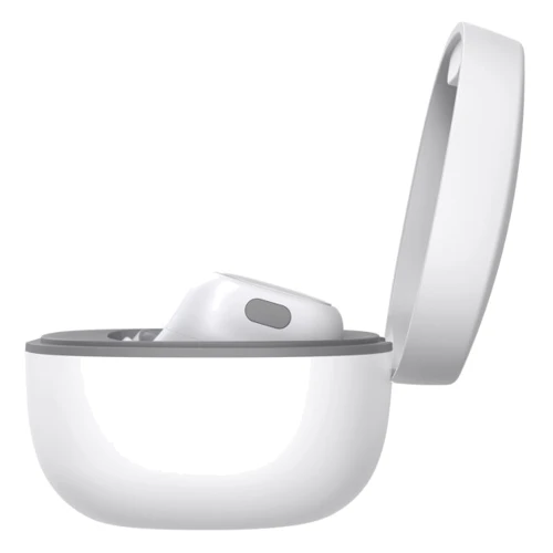 Наушники Baseus Wm01 White (NGTW240002 / NGWM01-02): Тип крепления без креплений