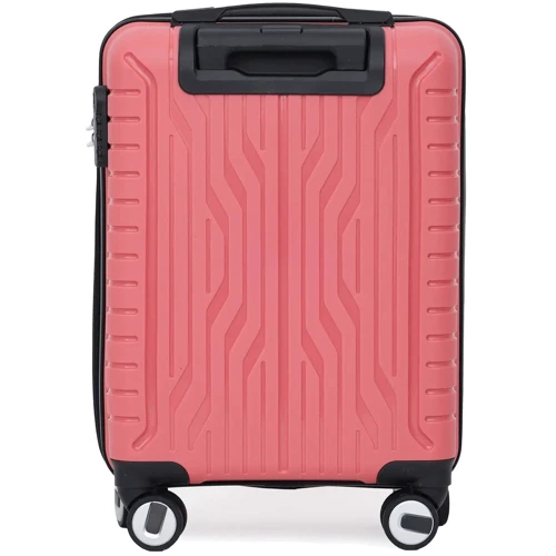 Чемодан Semi Line 19" (S) Pink (T5610-1) (DAS302293): Материал Полипропилен