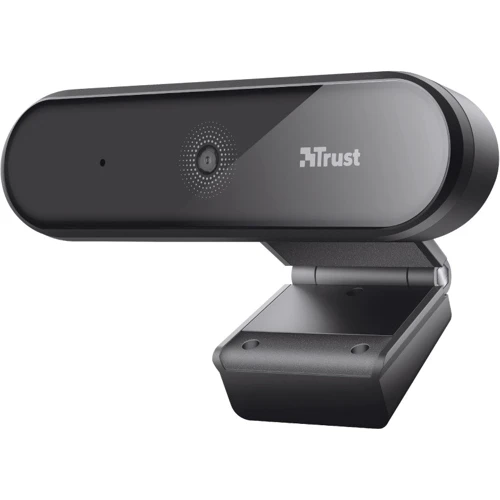 Trust Tyro Full HD Black (23637)