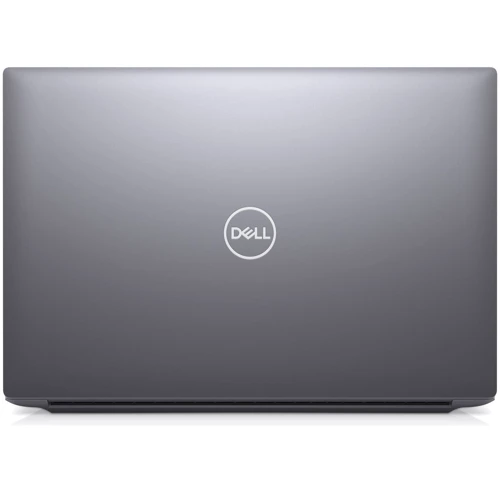 Ноутбук Dell Precision 5690 Titan Gray (N001P5690BTPDEAT_VP): Объем накопителя 1 ТБ (SSD)
