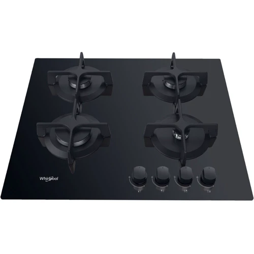 Варочная поверхность Whirlpool AKT 616 NB: Размеры для встраивания 56х49 см