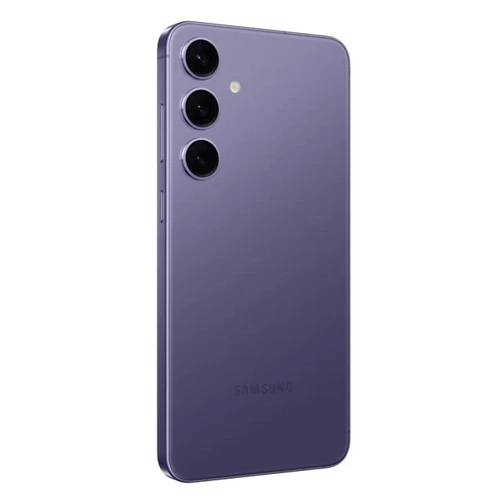 Смартфон Samsung Galaxy S24+ 12/256Gb Dual Cobalt Violet S926B: Встроенная память 256 ГБ